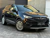 Opel Grandland X INNOVATION ! SKÓRA ! Wentyle ! Kamera ! FULL LED ! Maxx
