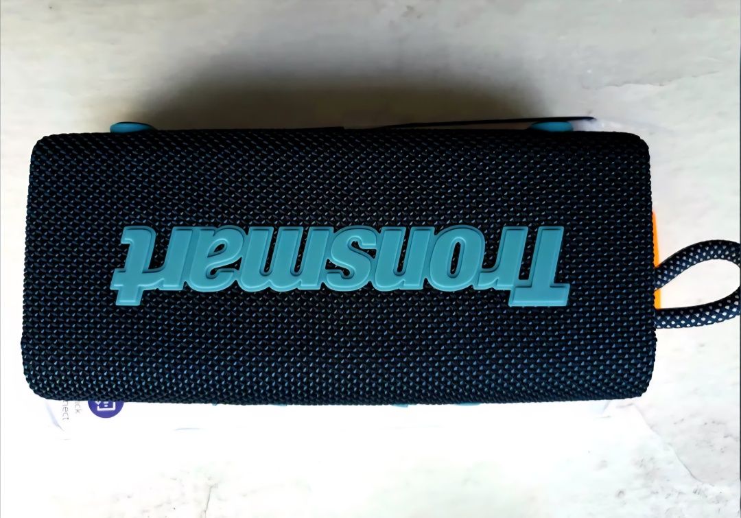 Продам новую  беспроводную bluetooth колонку Tronsmart