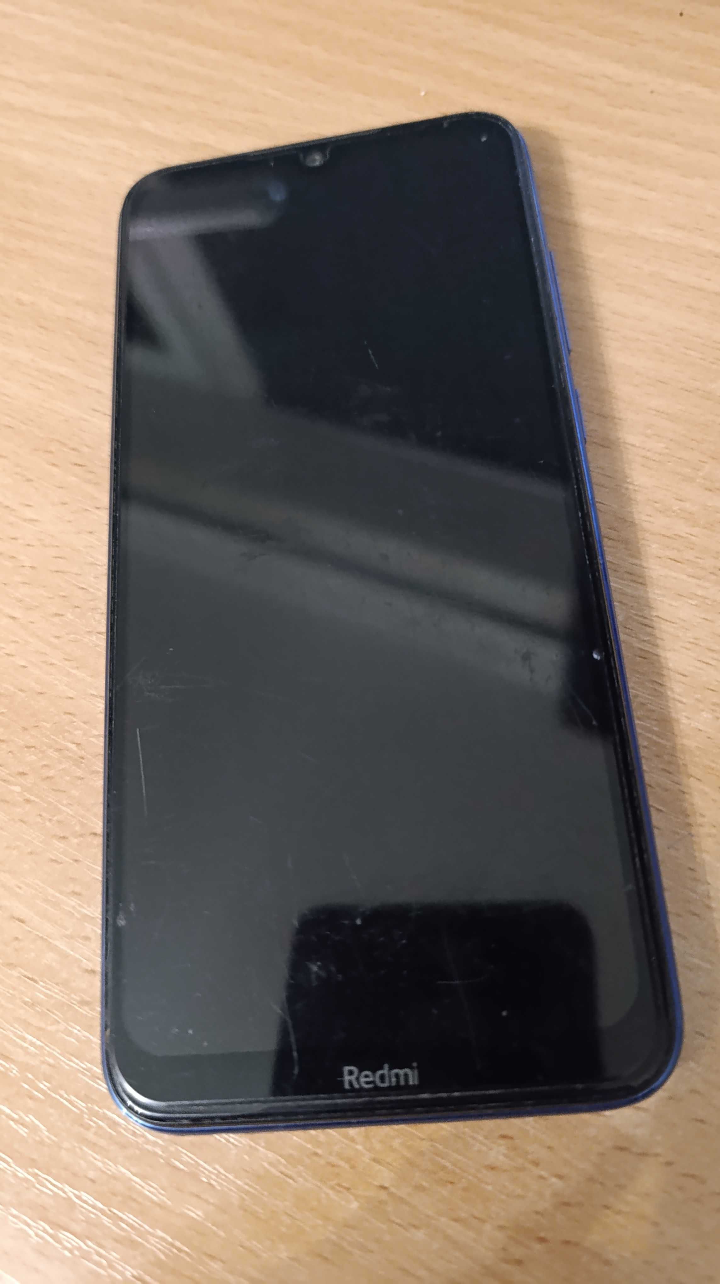 Смартфон Xiaomi redmi note 8t 32 гб