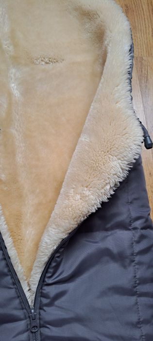 Śpiwor do wózka Tchibo