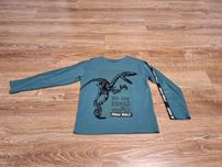 Bluza cool club, smyk, Jurajski park. Roz 128