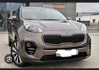 Kia Sportage IV drzwi lewe przednie D5