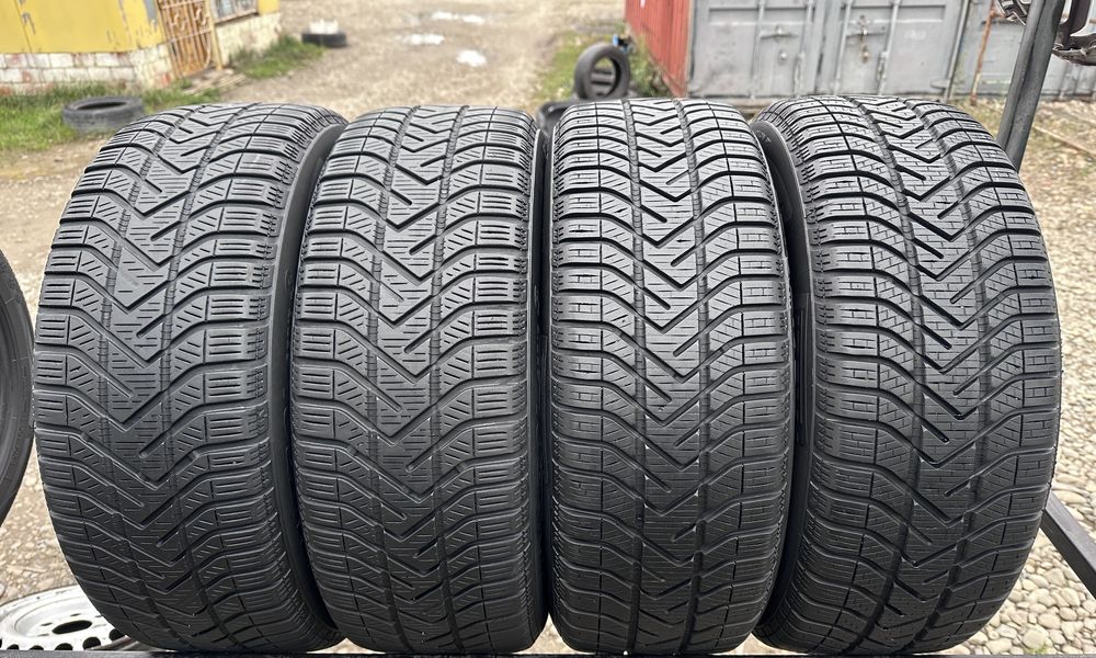 205/55r16 Pirelli 205 55 16 Ціна за 1шт