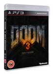 PS3 Doom 3 BFG Edition Games4US C.H. Nowa Górna Łódź