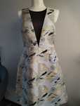 Nowa koktajlowa sukienka firmy Next 42/XL