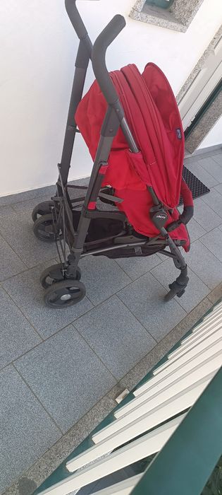 Carrinho de bebé CHICCO Liteway 3