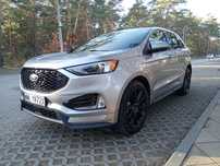 Ford Edge Ford Edge 245 KM. wersja ST Line