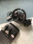 Logitech G920 + Shifter  Stan Idealny