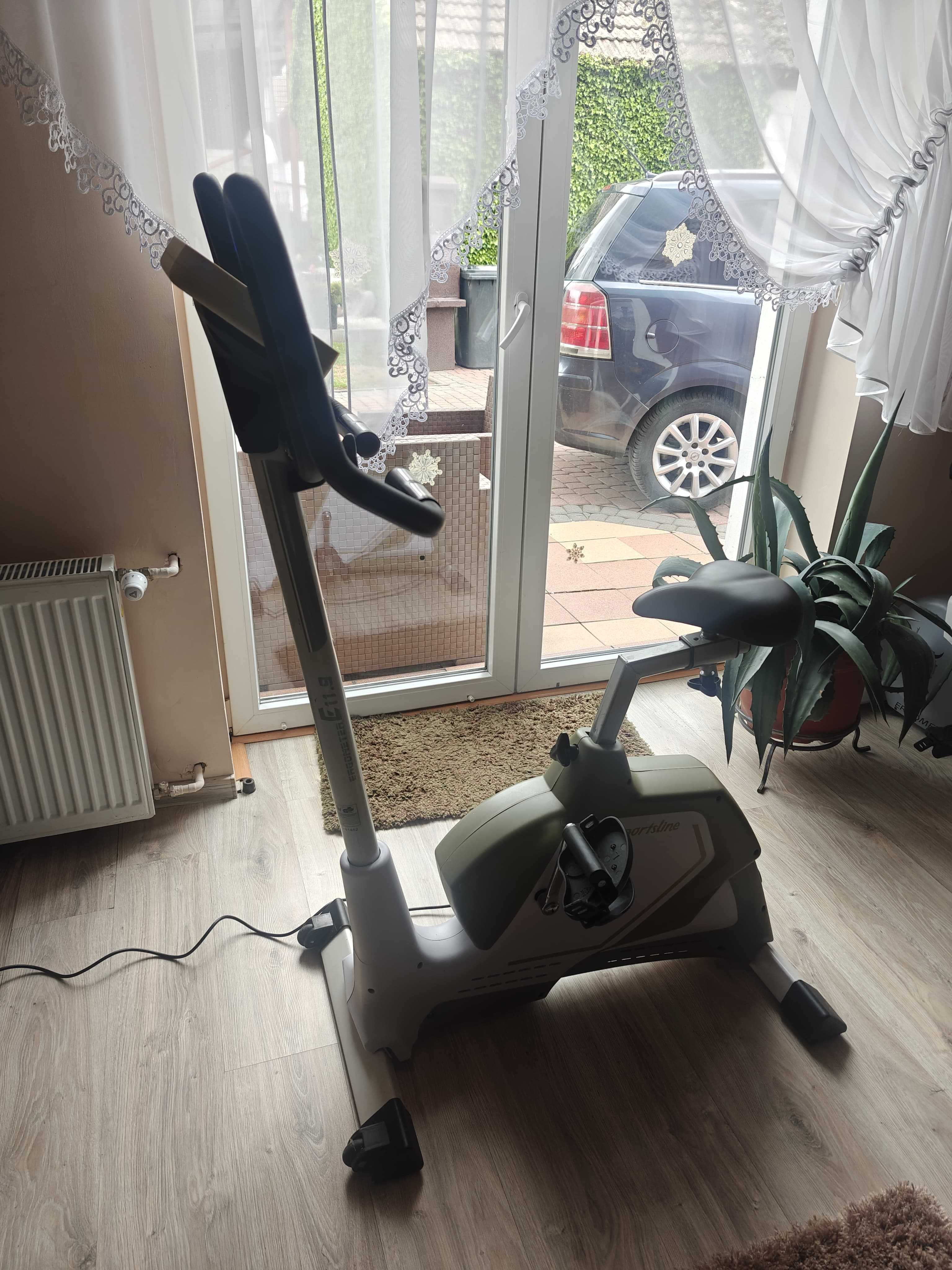 Rowerek treningowy
