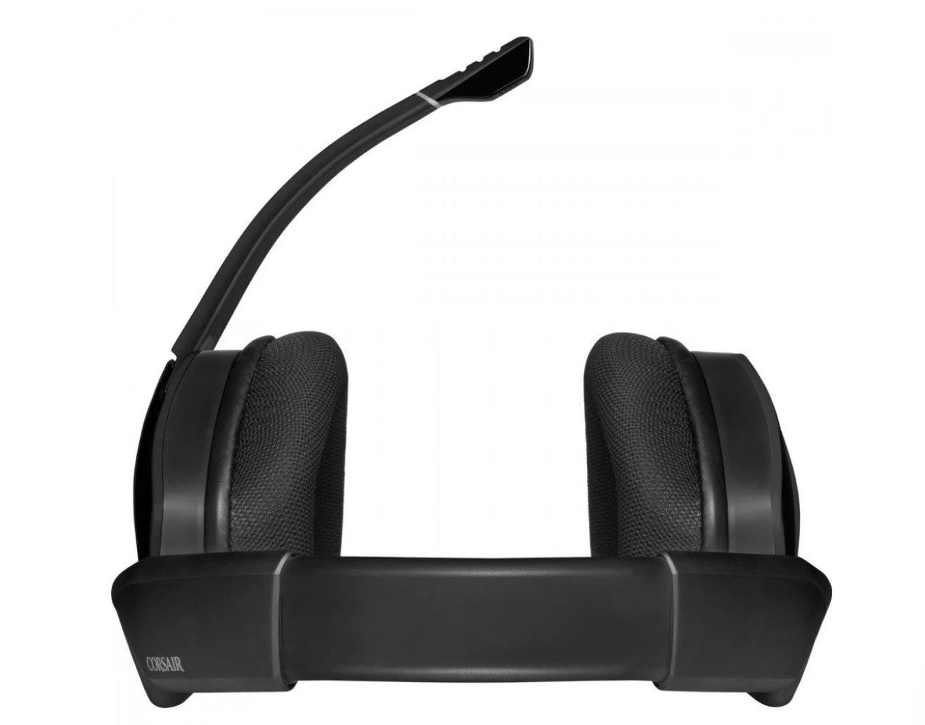 Słuchawki dla graczy Corsair Void Elite RGB Surround 7.1-brak adaptera