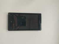 Смартфон Nokia Lumia 520 Black