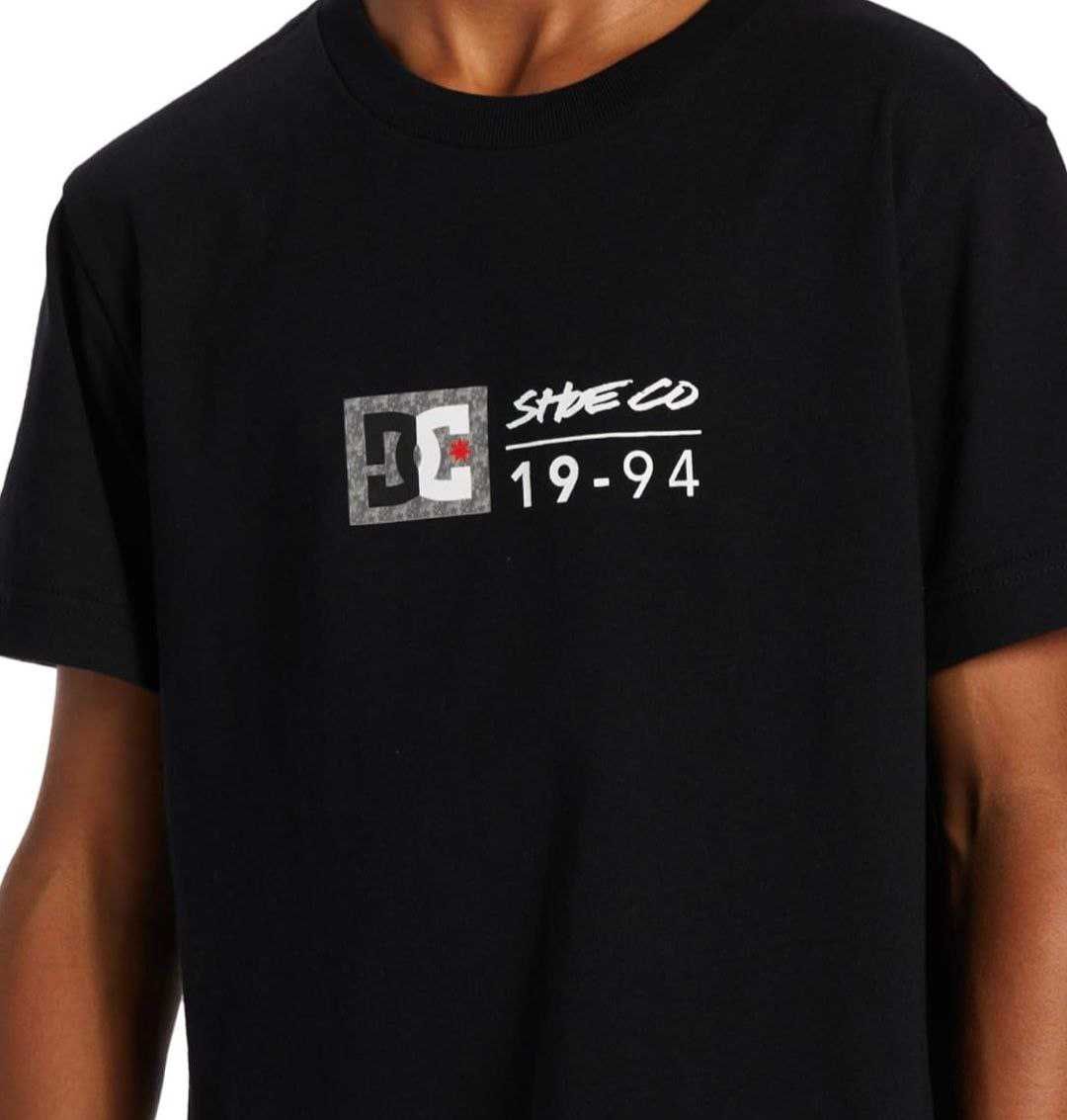 DC Shoes Split T-Shirt футболка, тишка S, XL