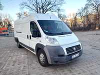 FIAT DUCATO MAXI 2.3 cm3 96kW 2014 r.