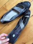Sportowe baleriny Clarks, 39