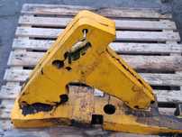 OBCIĄŻNIK JCB 520 525 535 550 528 524