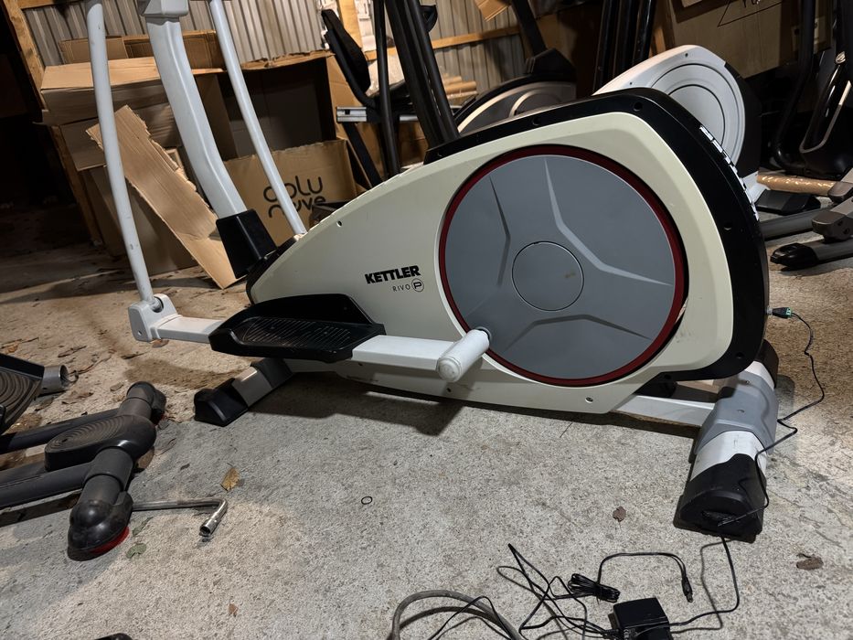 орбітрек електромагнітнийна 150 кг