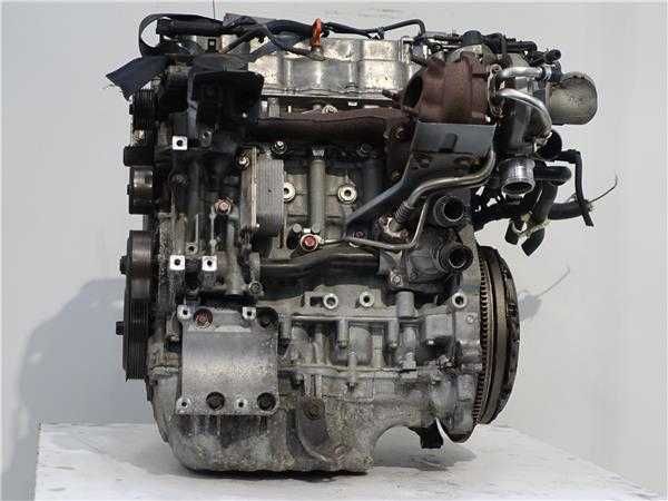 Motor HONDA ACCORD 2.2 I-DTEC 150 CV   N22B1