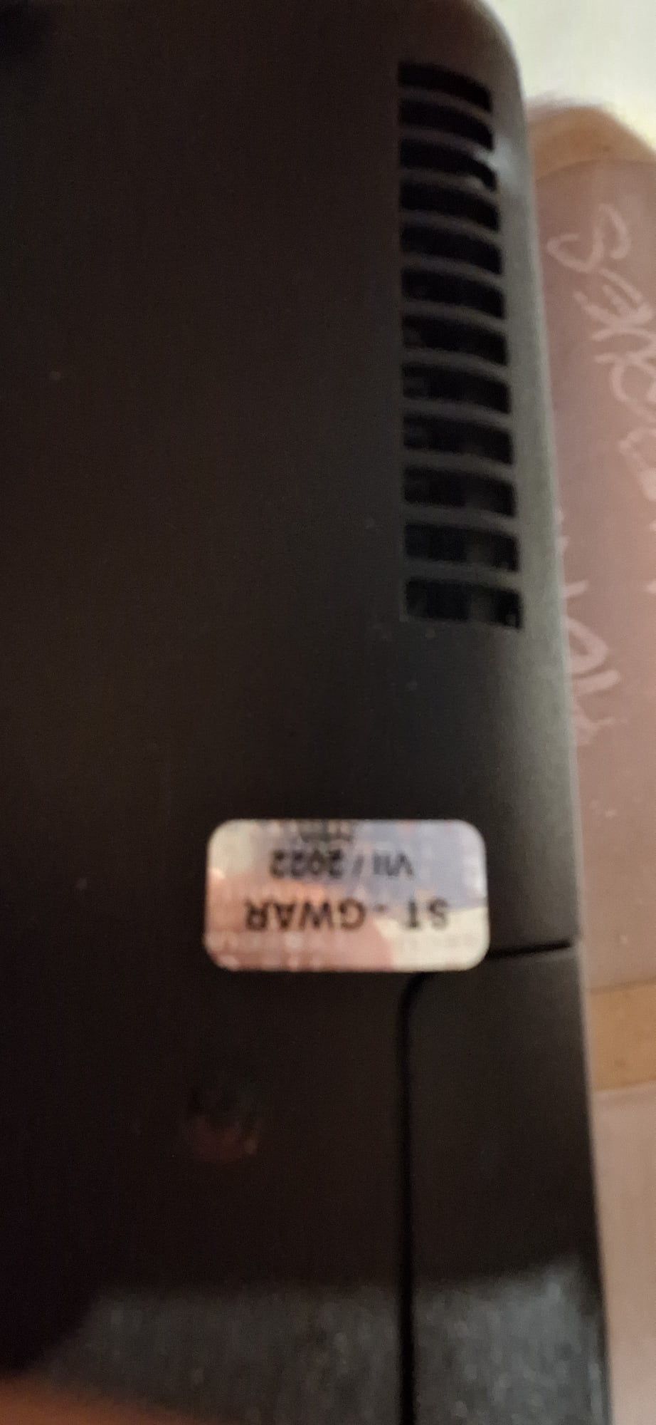 HP ProBook 650 G2