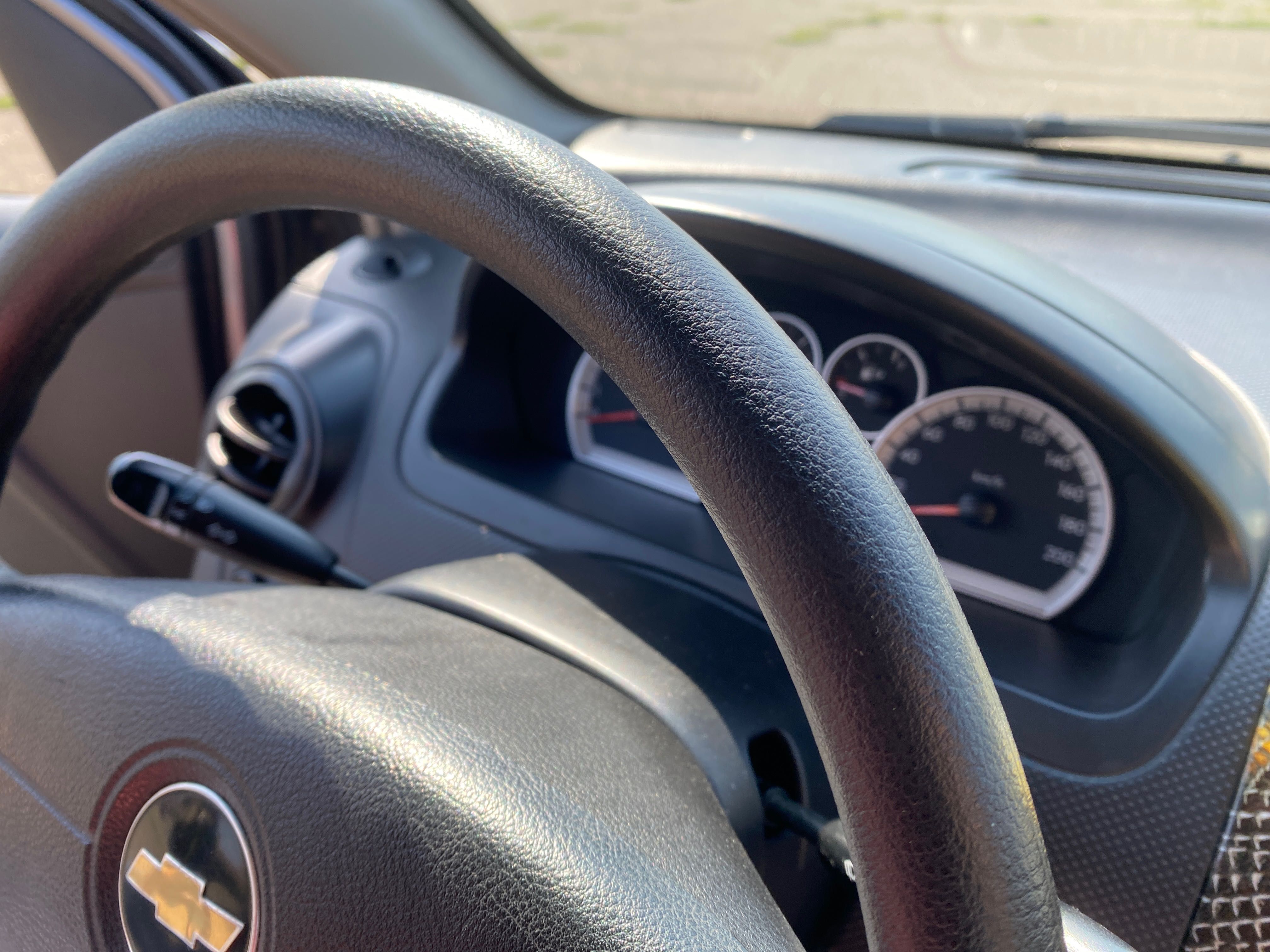 Продам Chevrolet Aveo