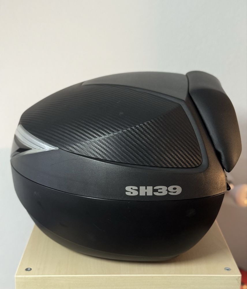 Top Case SHAD SH39