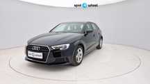 Audi A3 audi a3 ver-35-tfsi-s-tronic