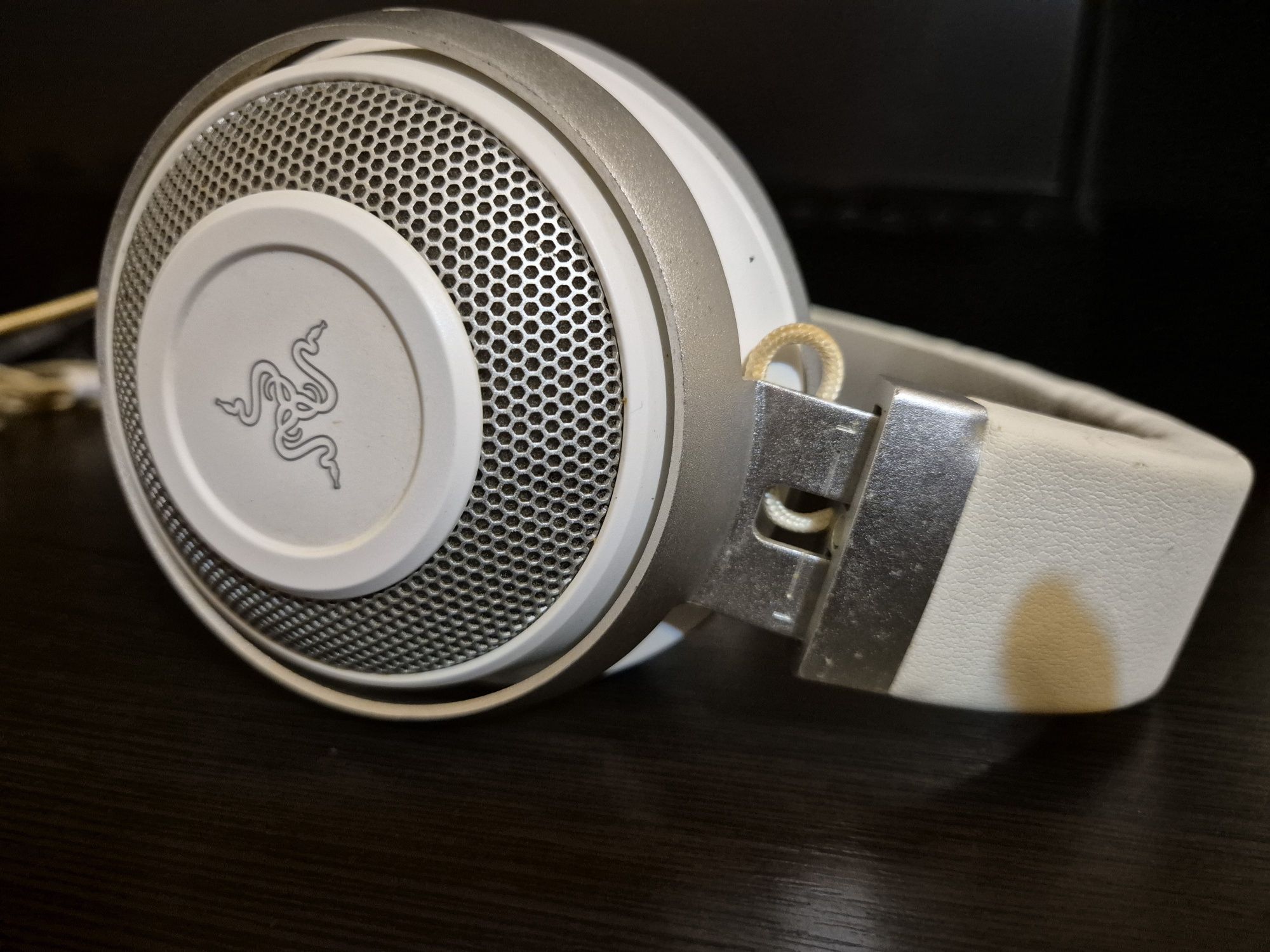 Навушники Razer kraken mercury