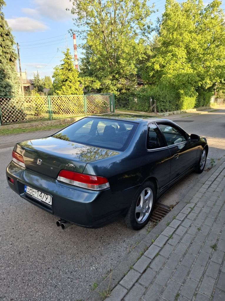Honda Prelude 2.2 VTi 4WS