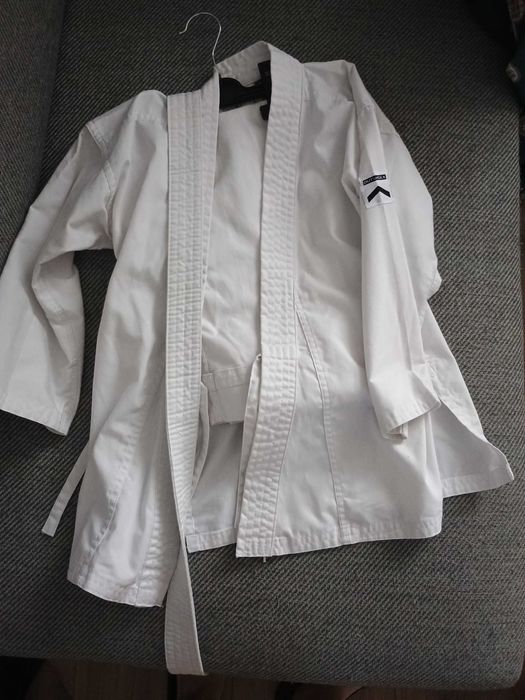 Kimono dziecięce 122cm