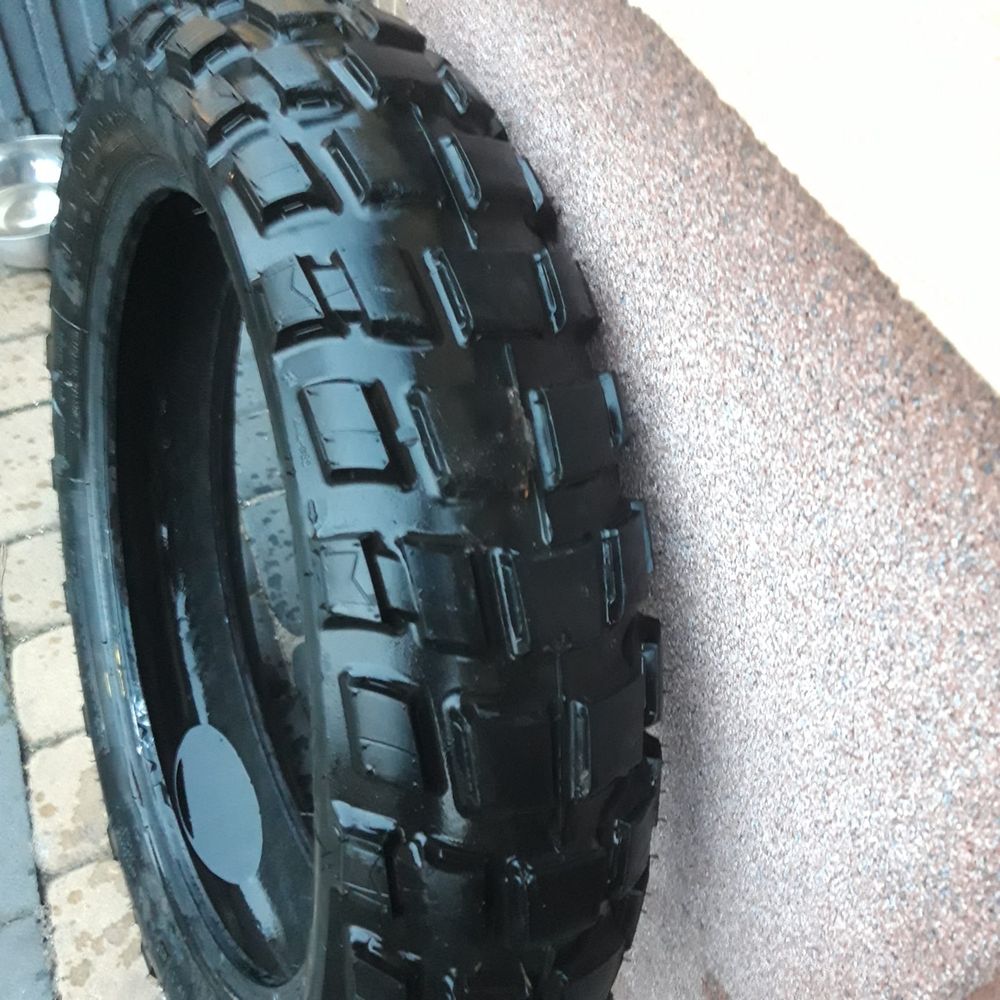 3 Opony michelin i dunlop 90x90 r21 140x70x r18