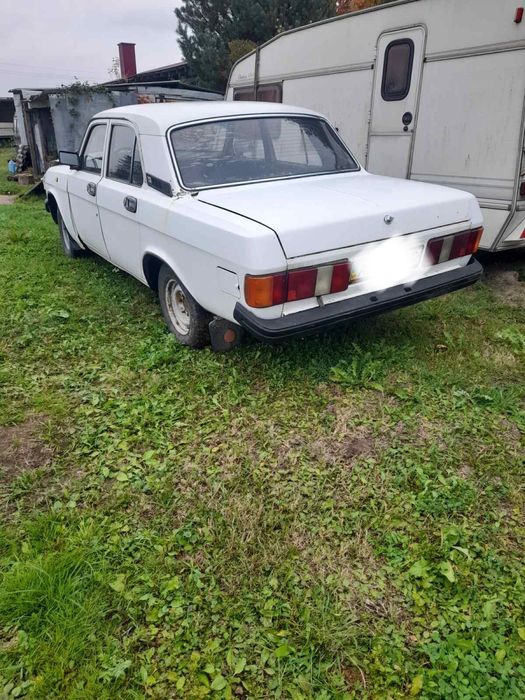Продам ГАЗ 31029 1995 рік