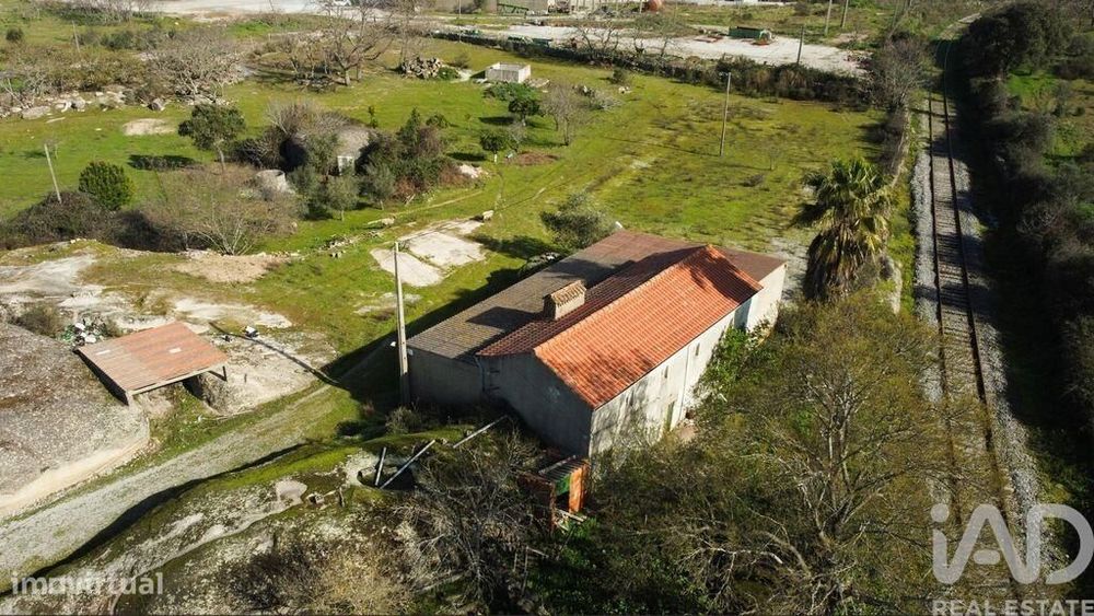 Quinta em Santiago Maior de 80,00 m2