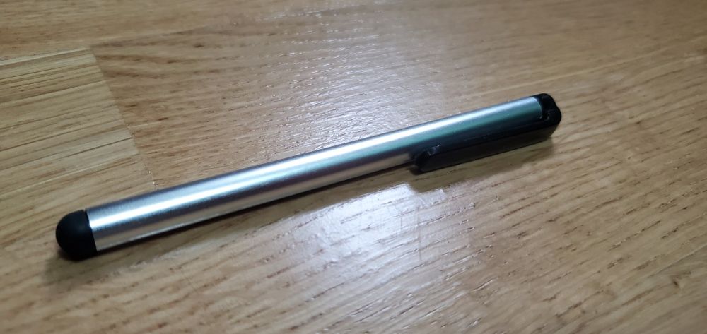 Стилус новий, читайте опис