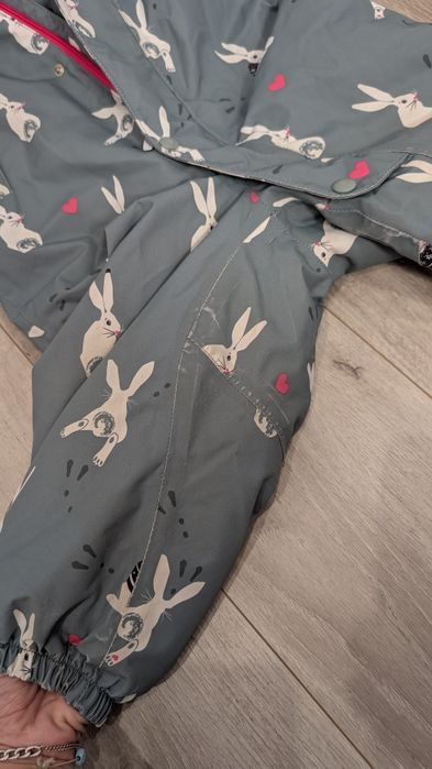 Зимовий комбінезон Reima tec , розмір 92