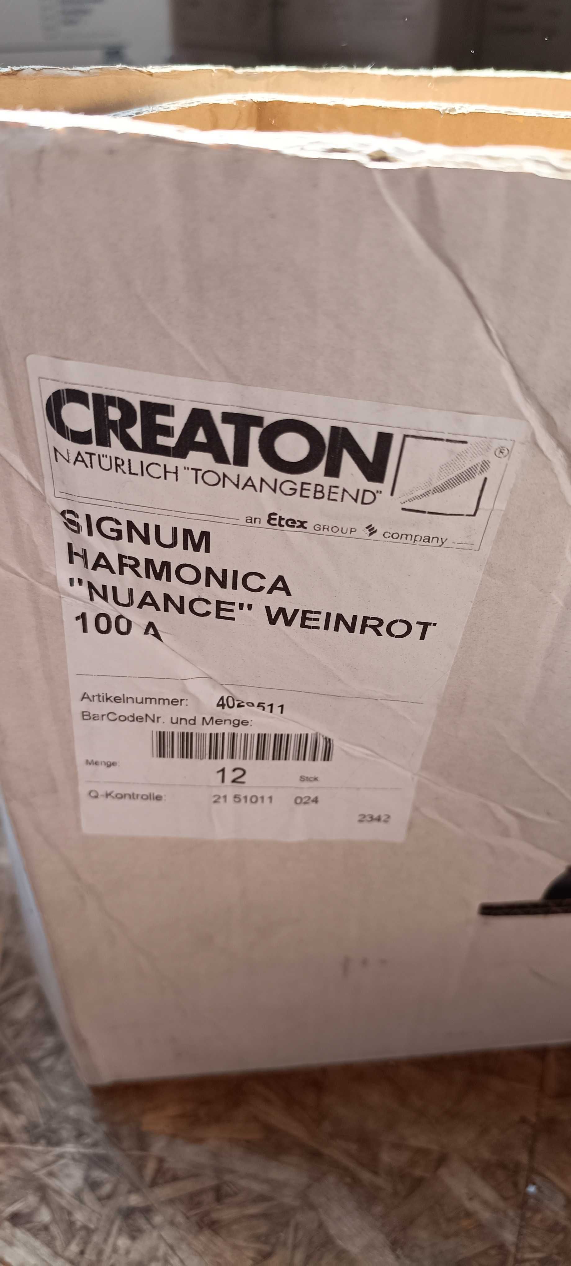 ** DACHÓWKA SANITARNA kominek wentylacyjny CREATON **