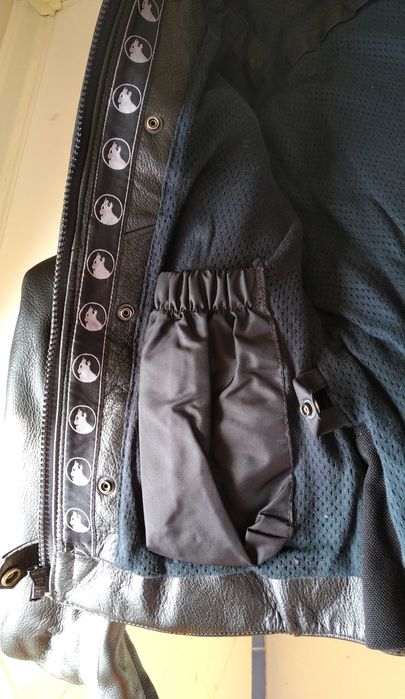 BLUSÃO BERING em excelente estado