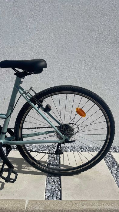 Bicicleta Riverside 120 quadro M