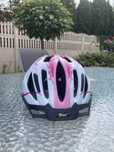 Kask rowerowy 52-58 cm