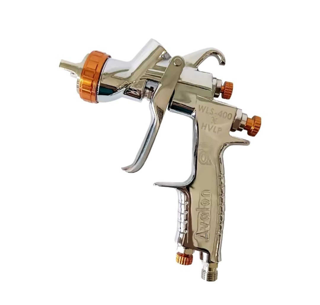 Краскопульт Iwata Avalon WLS 400