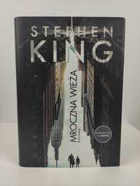 Mroczna Wieża Stephen King