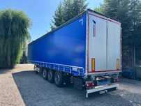 Schmitz Cargobull 2025 NOWA OD REKI W PL,,XL, PODNOSZONA Oś, DOSTĘTNA OD RĘKI,  odbiór w Polsce, Dostępna NATYCHMIAST