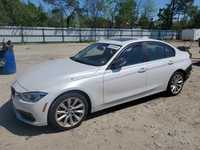 BMW 320 xi Drive 2018