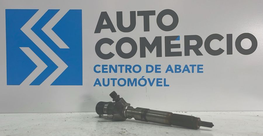 INJETORES 1.5 DCI RENAULT MEGANE III (BZ0/1_, B3_)   [08-15]