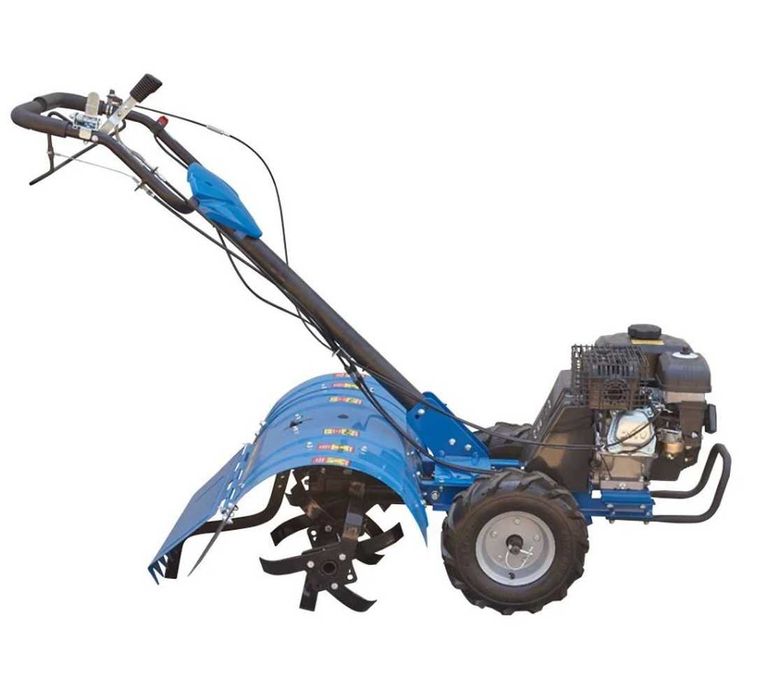 Мотоблок Кентавр МБ40-1С (13х5.00-6) (Заводська упаковка)