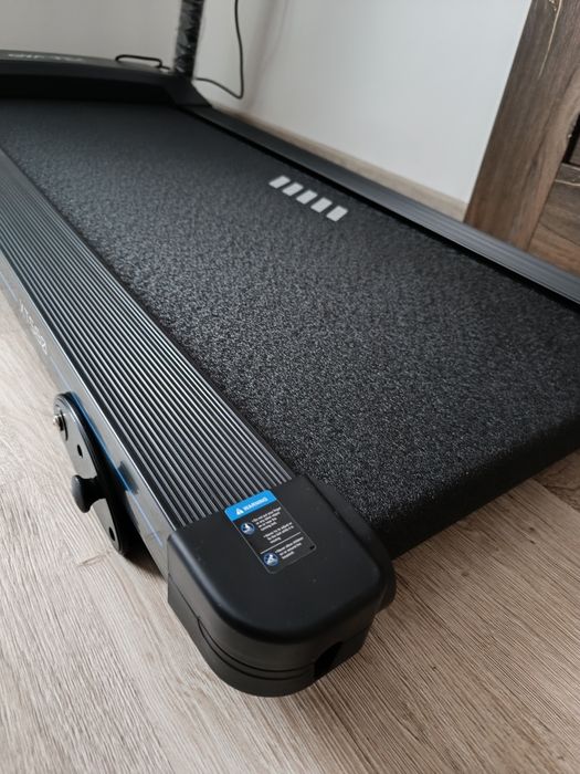 Nowa bieżnia Gymtek