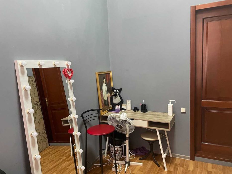 майдан Конституції - Оренда офісів в центрі Харкова