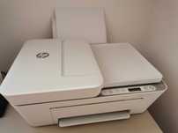 Drukarka HP DeskJet Plus 4120 (wielofunkcyjne - 3 w 1- All-in-One)