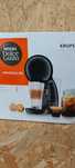 Ekspres do kawy Krups Dolce Gusto czarny