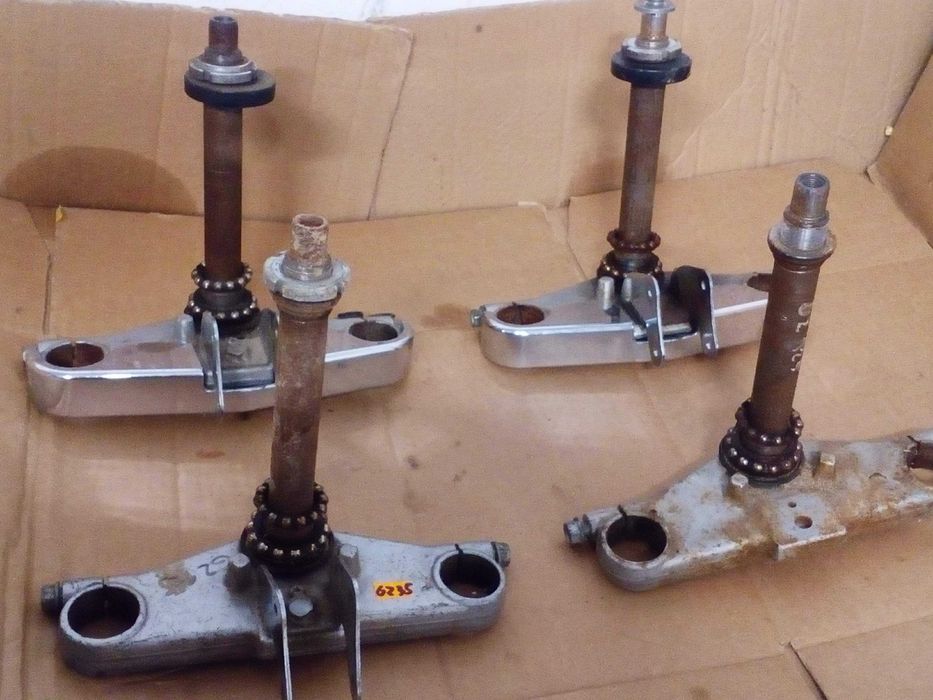 suzuki gz 125 marauder dolna półka zawieszenia sztyca