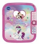 Magiczny Pamiętnik na hasło Vtech