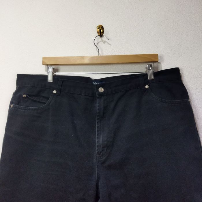 Мужские джинсы XXL Man's World базовые большой размер баталл ПОТ 58